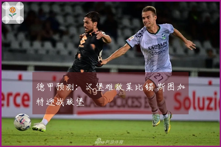 德甲预测：汉堡难敌莱比锡 斯图加特迎战狼堡